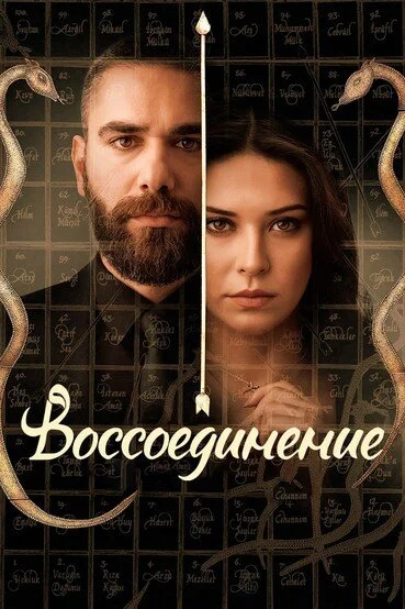 Воссоединение сериал 2019 смотреть онлайн бесплатно в хорошем качестве HD